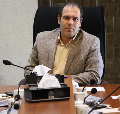 جلسه پیشگیری از بحران شهرداری لاهیجان برگزار شد